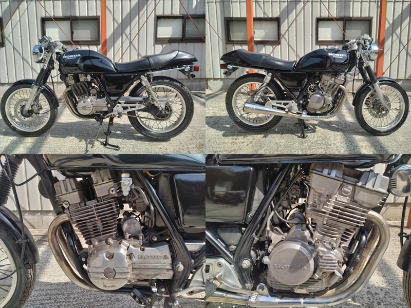 車体画像①